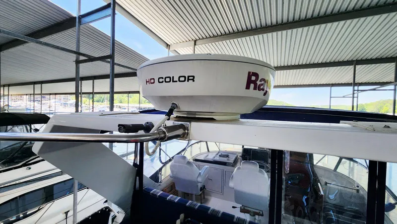 Slide: The Image of Ocean Alexander 511 Classico 2000 - 72