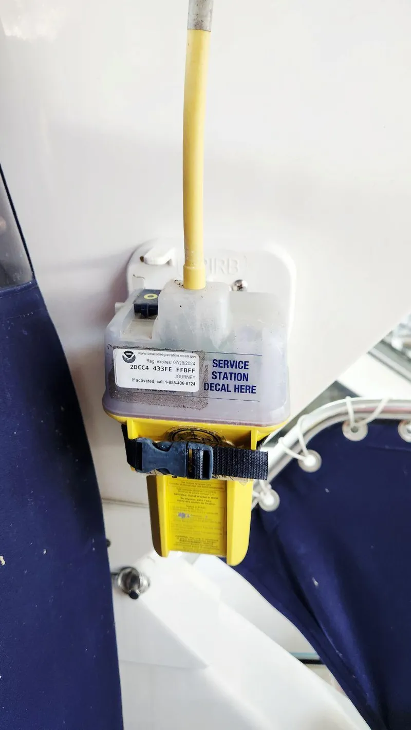 Slide: The Image of Ocean Alexander 511 Classico 2000 - 73