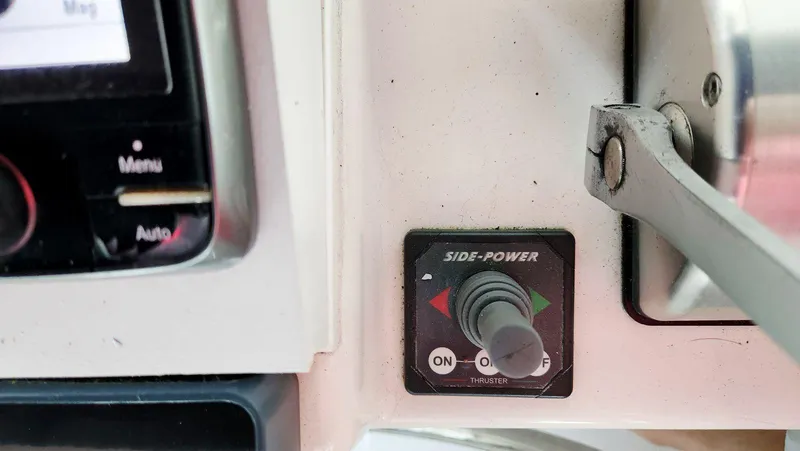 Slide: The Image of Ocean Alexander 511 Classico 2000 - 76