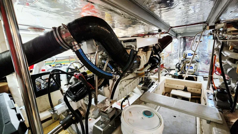 Slide: The Image of Ocean Alexander 511 Classico 2000 - 80