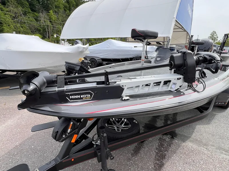 Slide: The Image of Skeeter ZXR21 2025 - 24