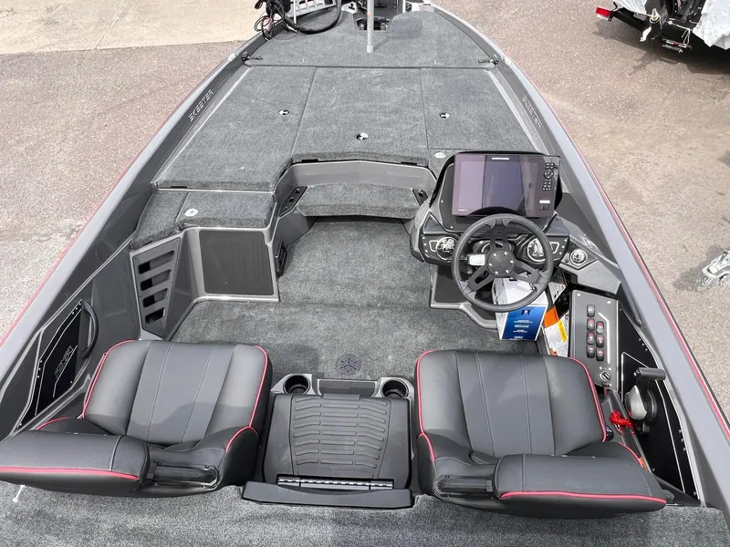 Slide: The Image of Skeeter ZXR21 2025 - 28