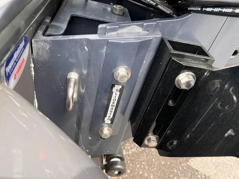 Slide: The Image of Skeeter ZXR21 2025 - 5