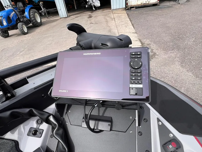 Slide: The Image of Skeeter ZXR21 2025 - 6