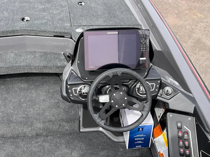 Slide: The Image of Skeeter ZXR21 2025 - 8