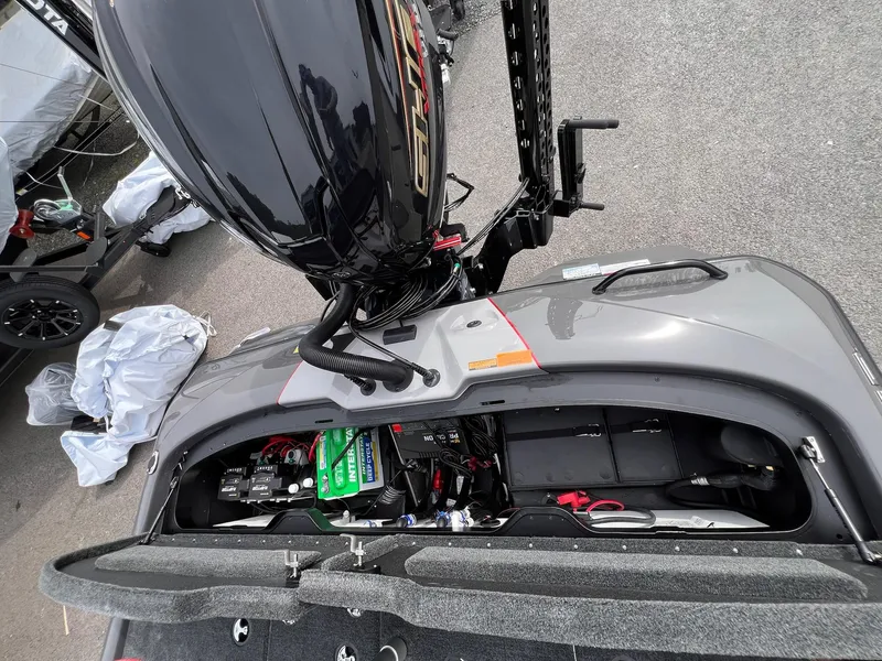 Slide: The Image of Skeeter ZXR21 2025 - 9