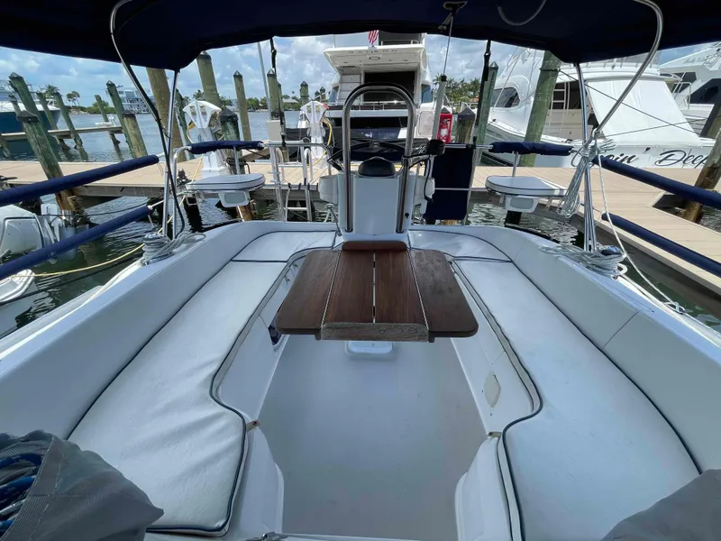 Slide: The Image of Catalina 309 2006 - 50