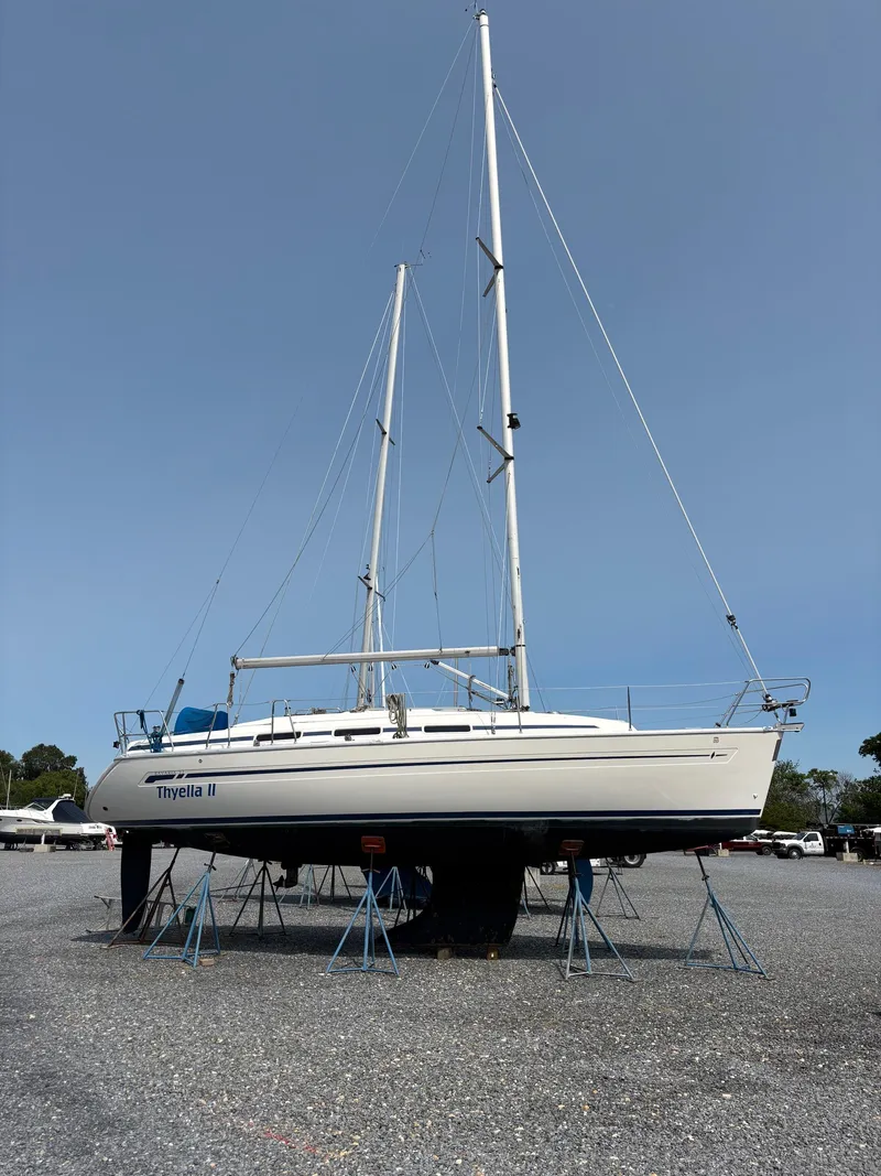 Slide: The Image of Bavaria 33 2003 - 2