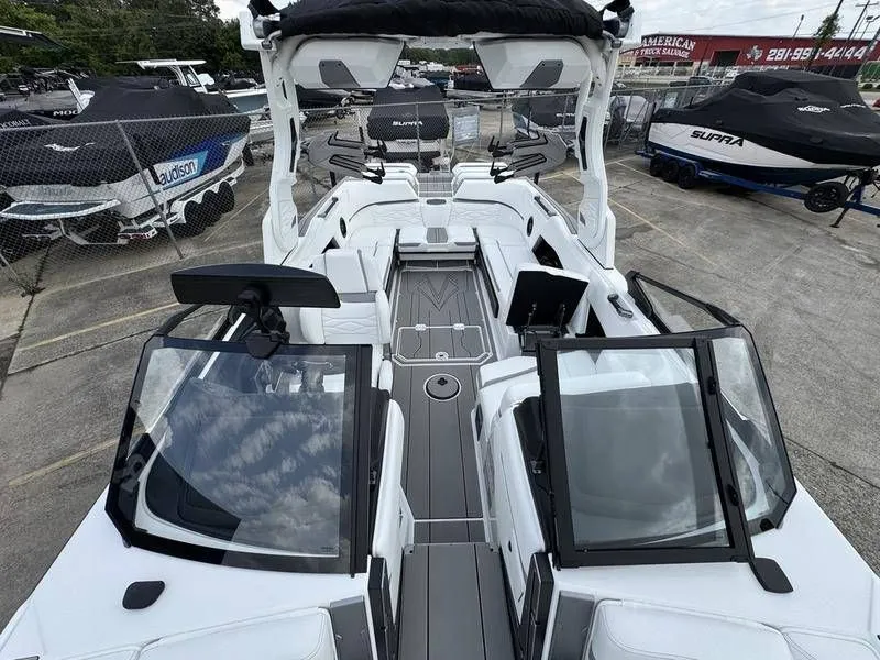 Slide: The Image of Supra SE 575 2025 - 11