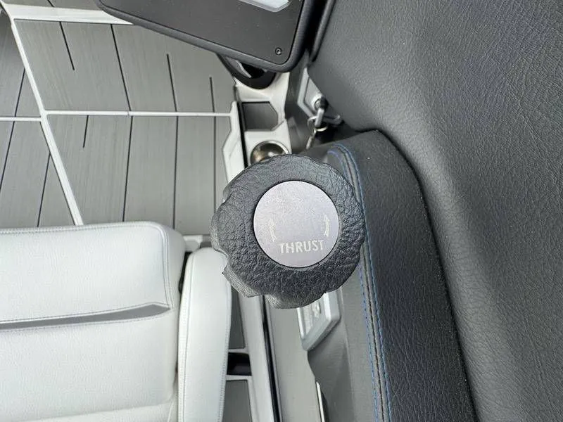 Slide: The Image of Supra SE 575 2025 - 14