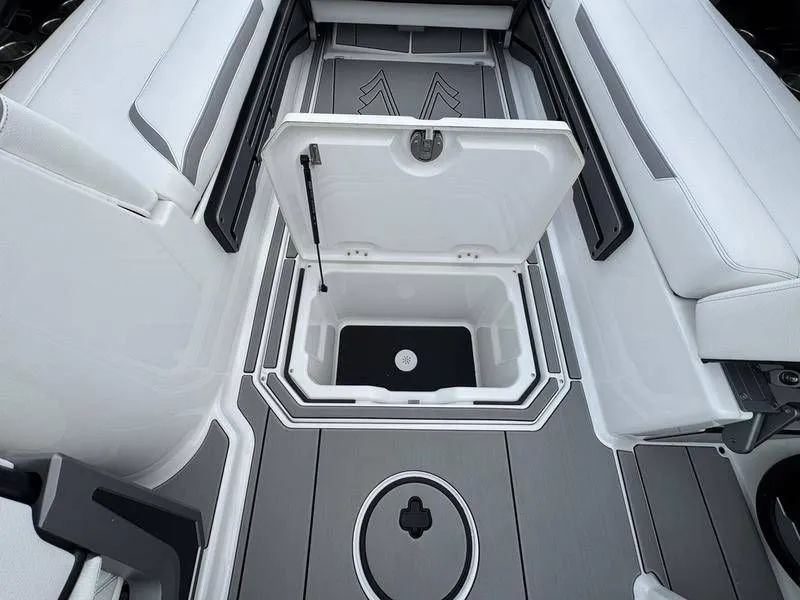 Slide: The Image of Supra SE 575 2025 - 15