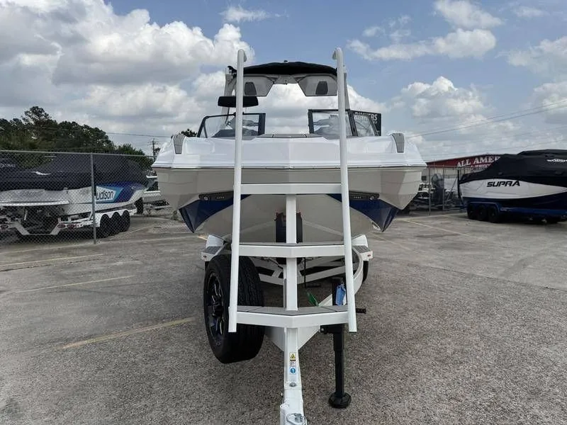 Slide: The Image of Supra SE 575 2025 - 16