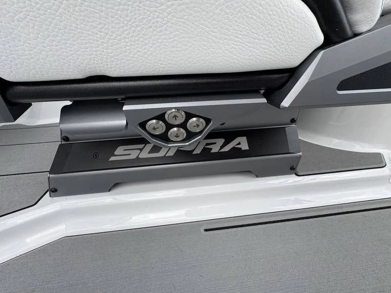 Slide: The Image of Supra SE 575 2025 - 21