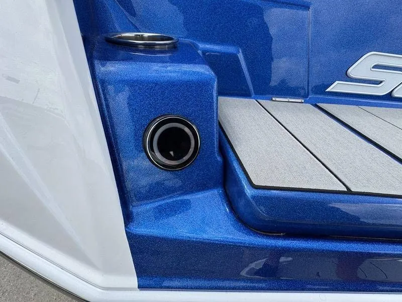 Slide: The Image of Supra SE 575 2025 - 22