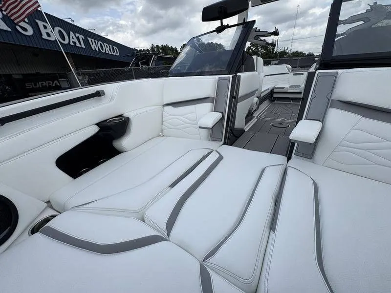 Slide: The Image of Supra SE 575 2025 - 9