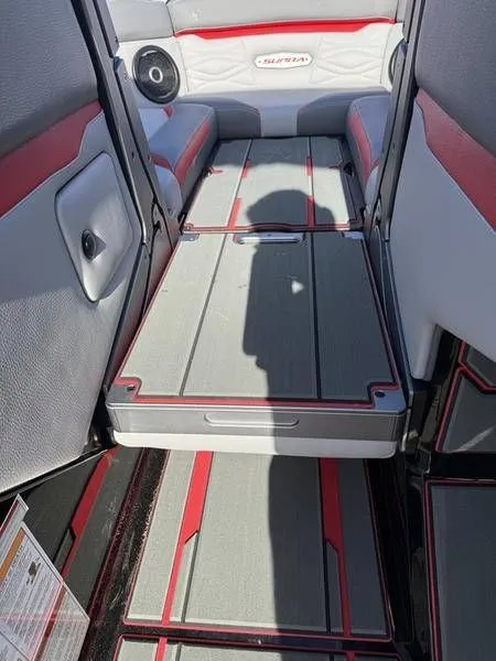 Slide: The Image of Supra SL 450 2025 - 17