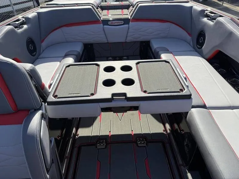 Slide: The Image of Supra SL 450 2025 - 19