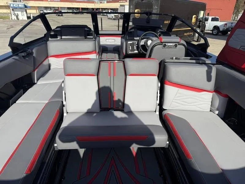 Slide: The Image of Supra SL 450 2025 - 20