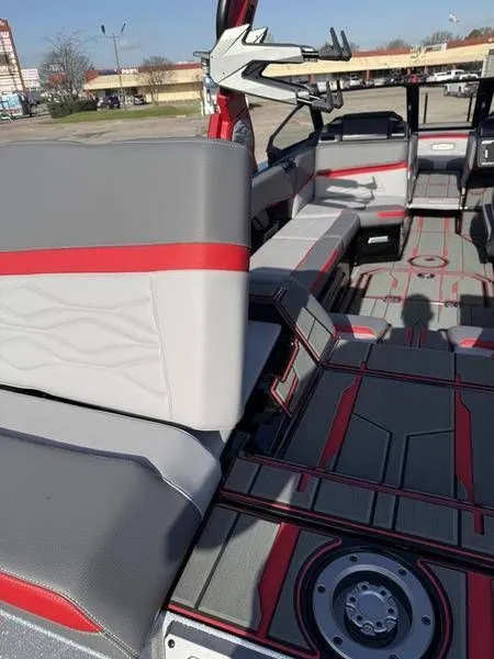 Slide: The Image of Supra SL 450 2025 - 22