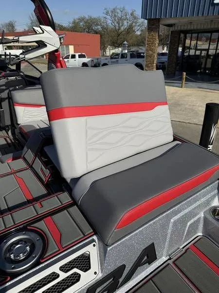 Slide: The Image of Supra SL 450 2025 - 23