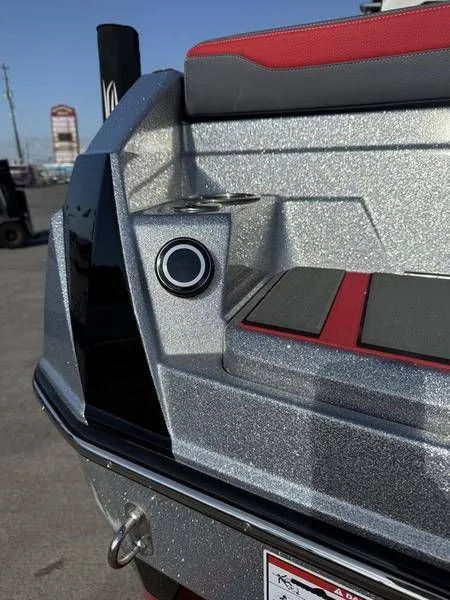 Slide: The Image of Supra SL 450 2025 - 25