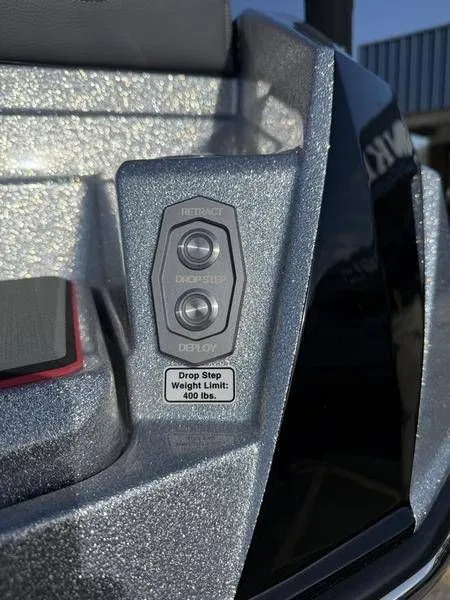 Slide: The Image of Supra SL 450 2025 - 26