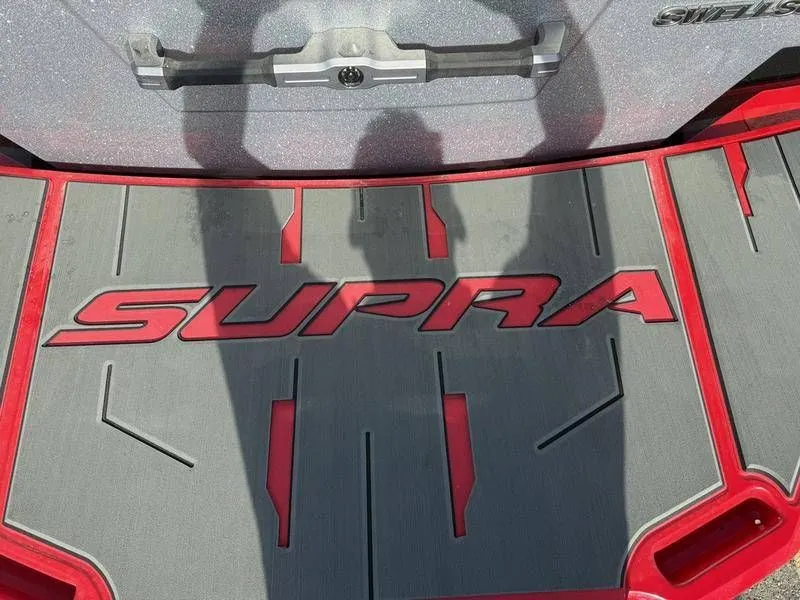 Slide: The Image of Supra SL 450 2025 - 30