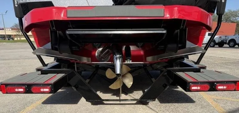 Slide: The Image of Supra SL 450 2025 - 31