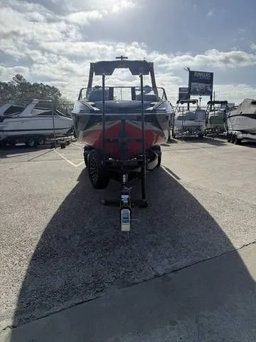 Slide: The Image of Supra SL 450 2025 - 4