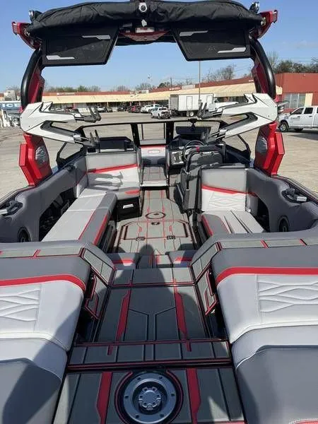 Slide: The Image of Supra SL 450 2025 - 5