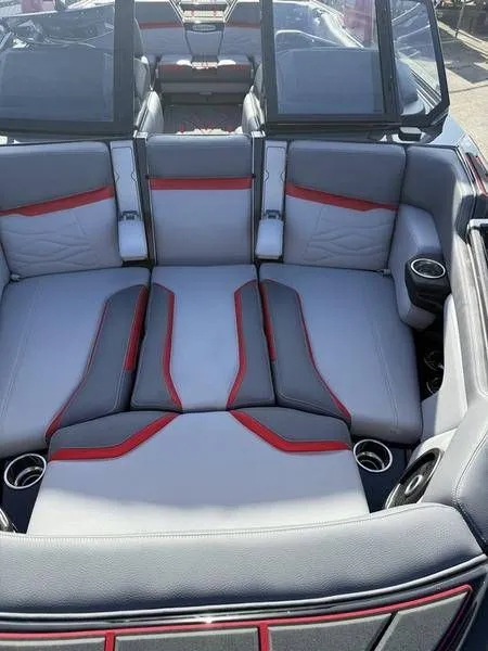 Slide: The Image of Supra SL 450 2025 - 7