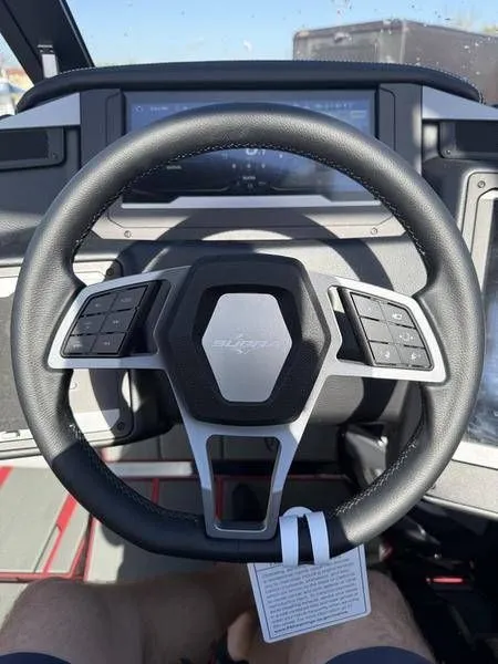 Slide: The Image of Supra SL 450 2025 - 8