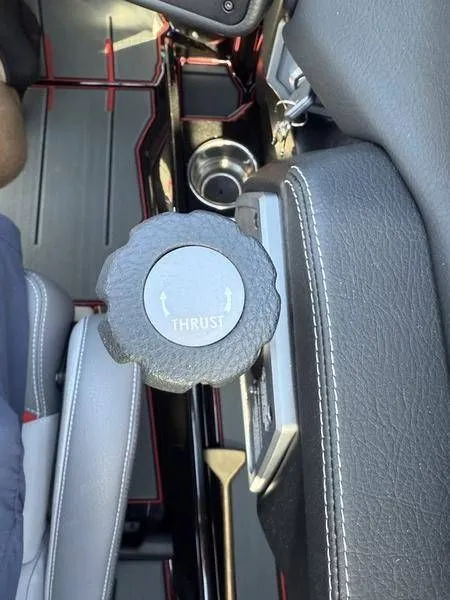 Slide: The Image of Supra SL 450 2025 - 9