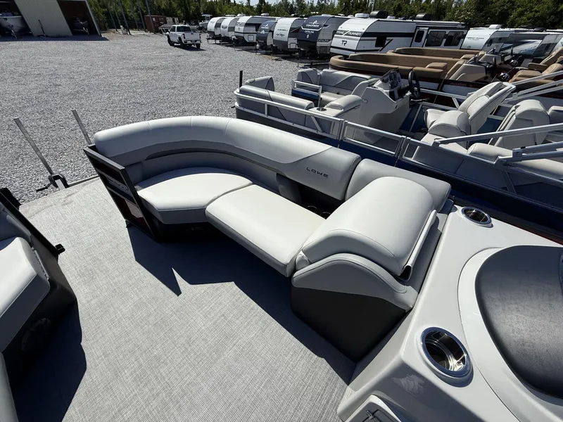 Slide: The Image of Lowe Ss 230 2025 - 4