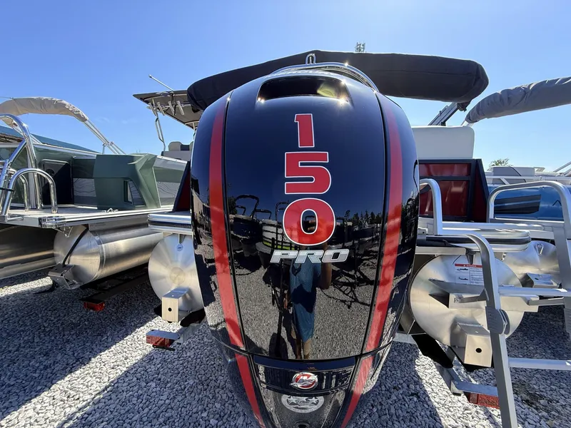 Slide: The Image of Lowe Ss 230 2025 - 6