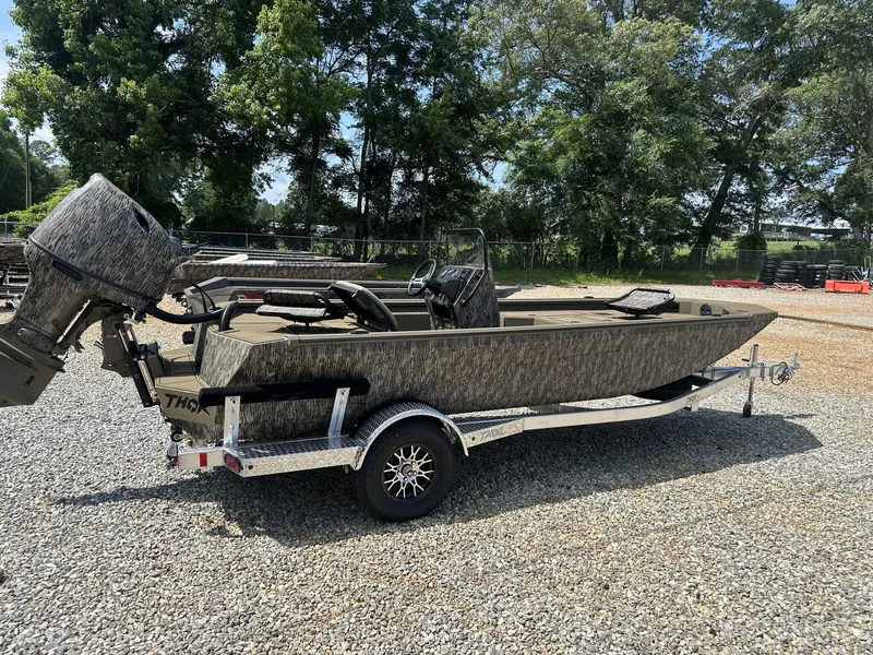 Slide: The Image of Thor LAKE HAMMER 1900 CC 2025 - 11