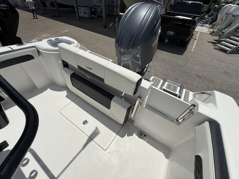 Slide: The Image of Tidewater 220 CC Adventure 2025 - 11