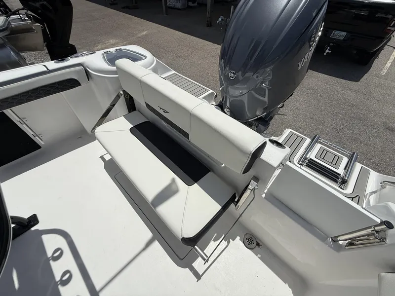 Slide: The Image of Tidewater 220 CC Adventure 2025 - 12