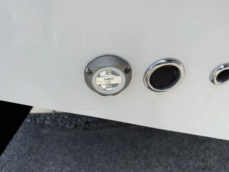 Slide: The Image of Tidewater 220 CC Adventure 2025 - 7