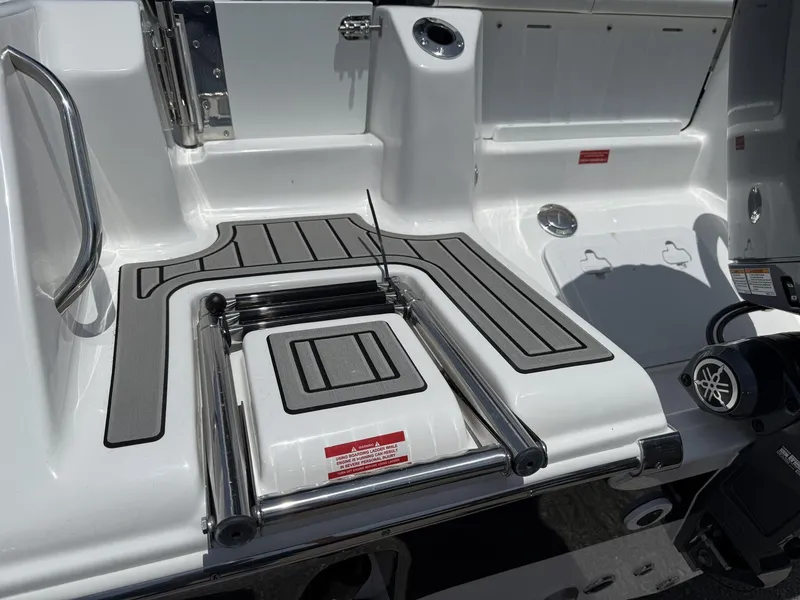 Slide: The Image of Tidewater 220 CC Adventure 2025 - 8