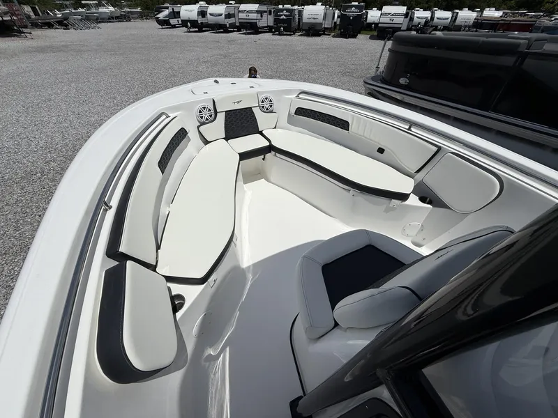 Slide: The Image of Tidewater 220 CC Adventure 2025 - 6