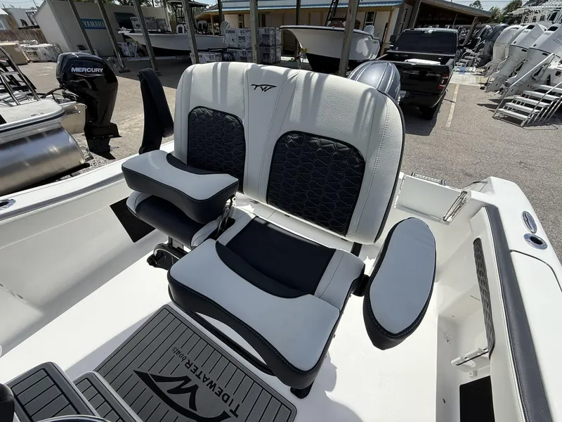 Slide: The Image of Tidewater 220 CC Adventure 2025 - 9