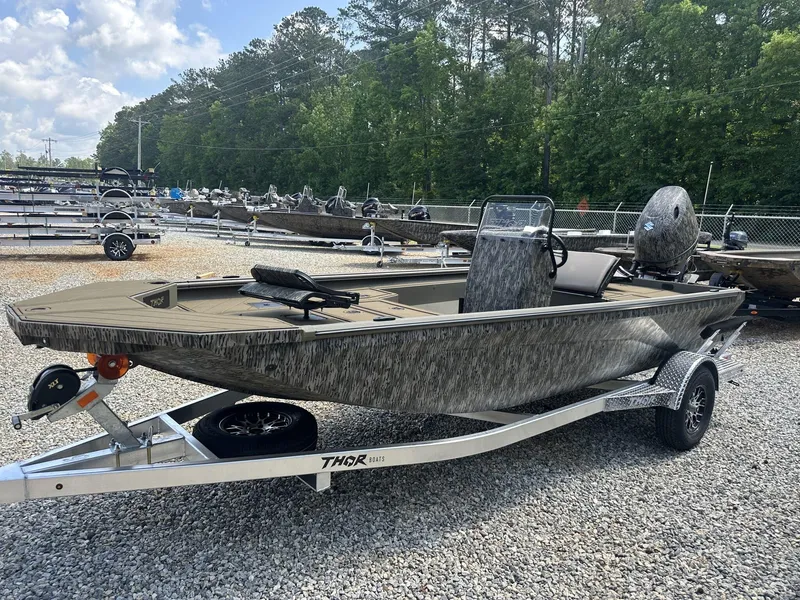 Slide: The Image of Thor LAKE HAMMER 1900 CC 2025 - 1