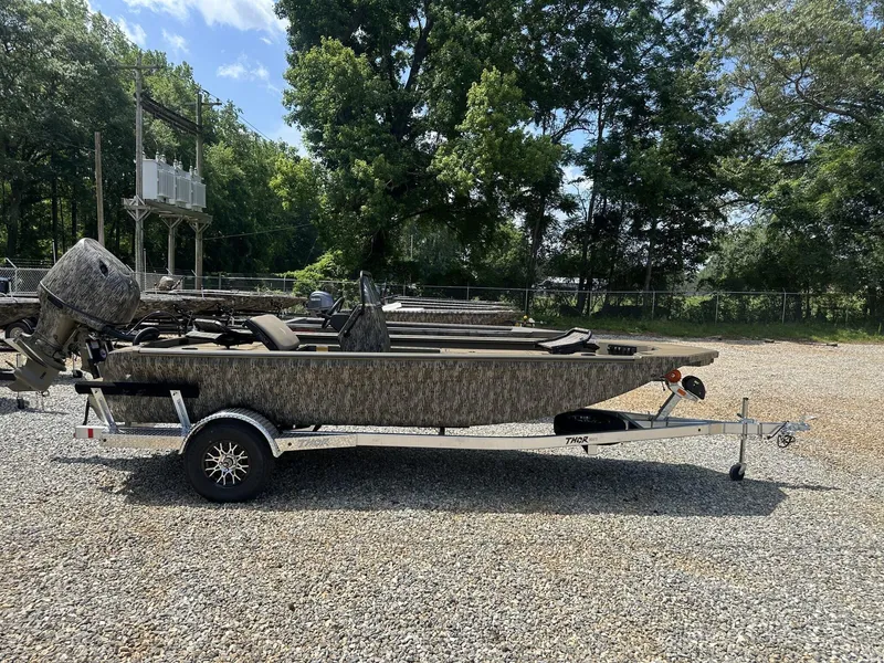 Slide: The Image of Thor LAKE HAMMER 1900 CC 2025 - 10