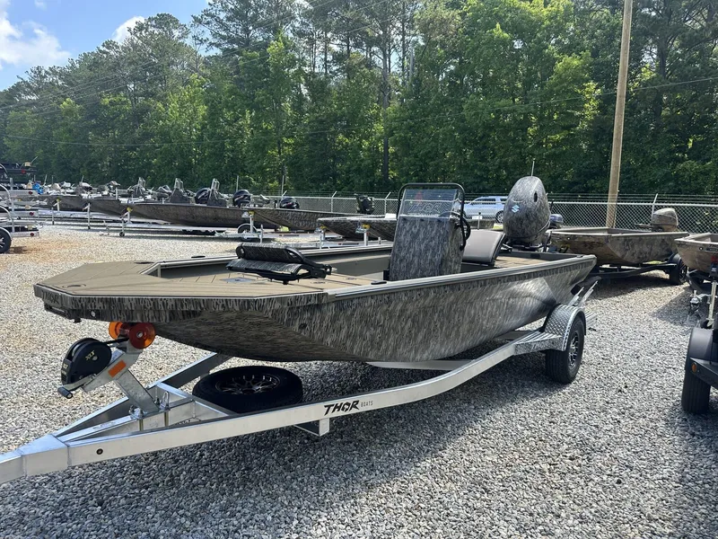 Slide: The Image of Thor LAKE HAMMER 1900 CC 2025 - 4