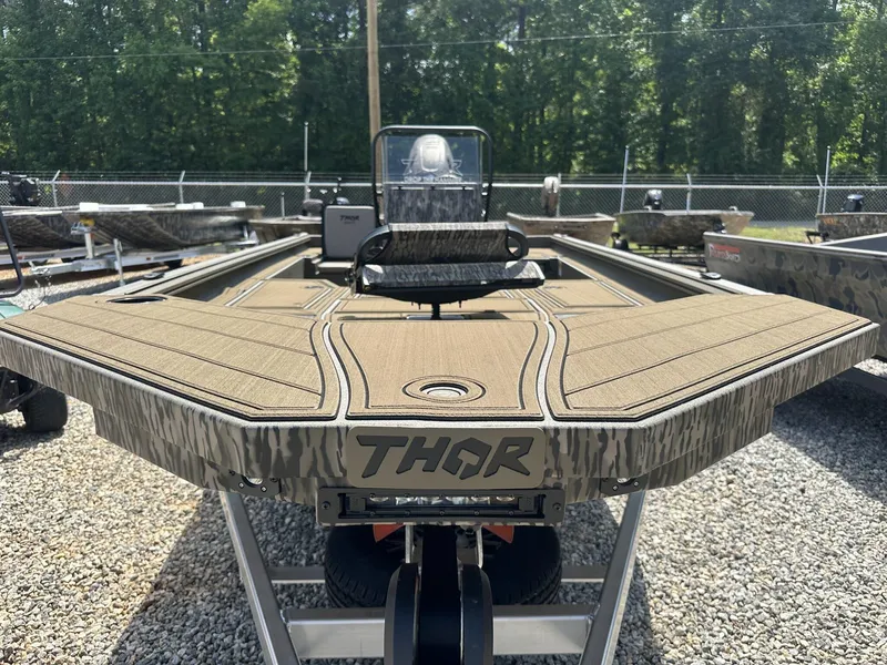 Slide: The Image of Thor LAKE HAMMER 1900 CC 2025 - 6