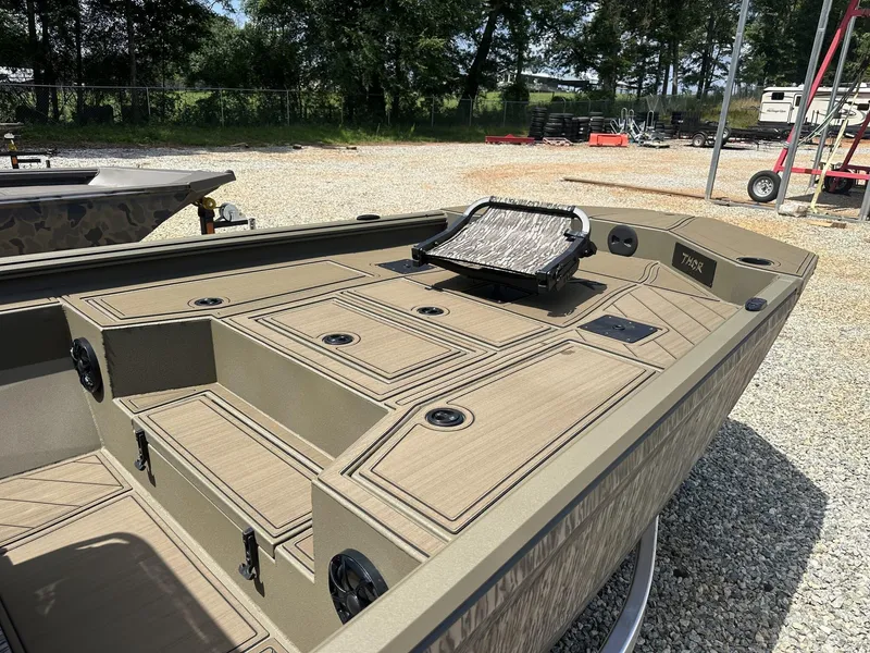 Slide: The Image of Thor LAKE HAMMER 1900 CC 2025 - 7