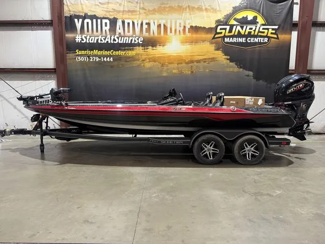 The Image of Skeeter ZXR21 2025 - 1