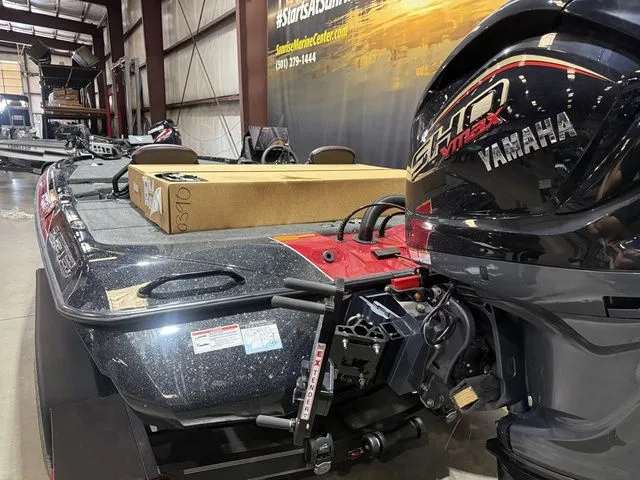 Slide: The Image of Skeeter ZXR21 2025 - 5