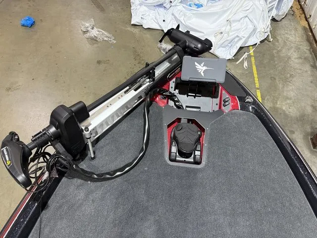 Slide: The Image of Skeeter ZXR21 2025 - 8